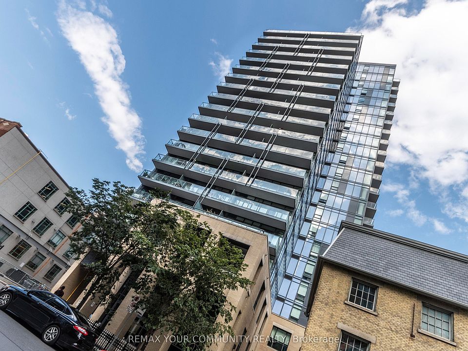 1st image of 105 George St #1210
