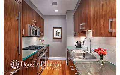 Sold by Douglas Elliman