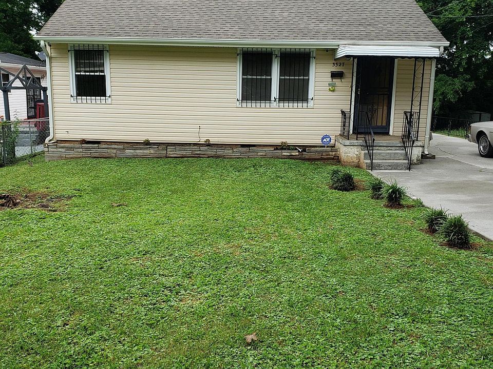 1st image of 3327 Shields Ave