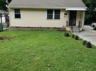3327 Shields Ave, Knoxville, TN 37914