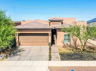 13145 Lost Willow, El Paso, TX 79938