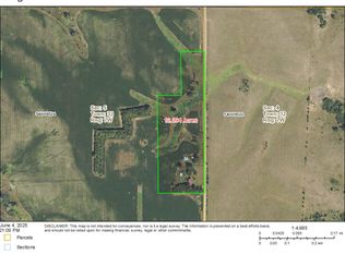 89331 518th Ave, Niobrara, NE 68760