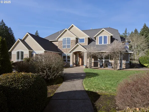 18826 NE 127th Cir, Brush Prairie, WA 98606