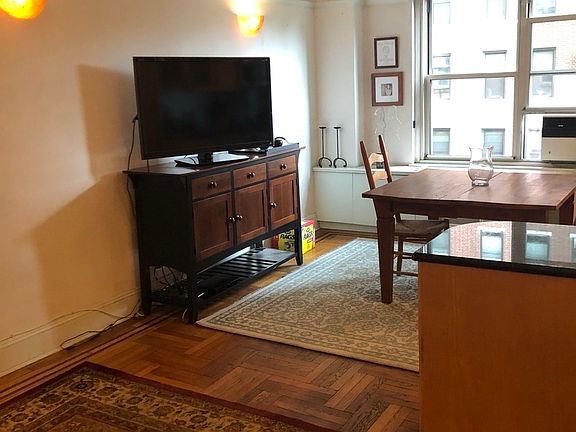 2nd image of 410 Central Park W #5C
