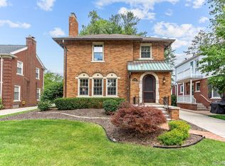 24426 Rockford St, Dearborn, MI 48124
