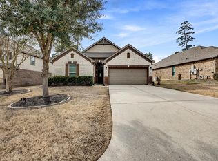 1996 Elkington Cir, Conroe, TX 77304