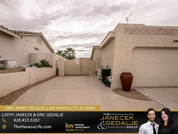 2nd image of 3988 Cherry Tree Blvd