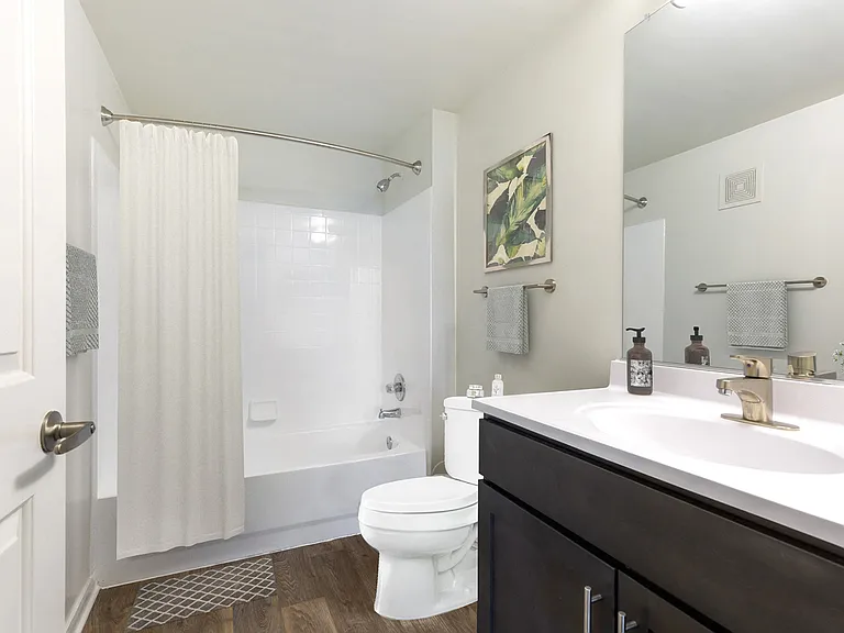 The Apartments at Cambridge Court — Photo 16