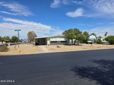 9639 E Sunland Avenue, Mesa, AZ, 85208