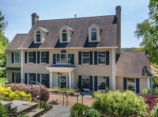 99 Huntington Rd, Newton, MA 02458