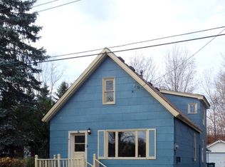 18 Armbruster St, Buffalo, NY 14212