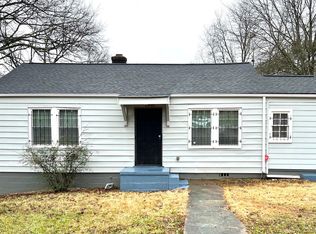 1877 Akron Dr SE, Atlanta, GA 30315