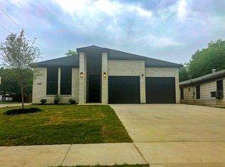 3500 McBroom St, Dallas, TX 75212