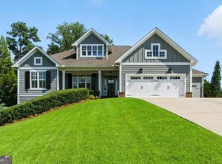 6411 Winter Harbor Dr, Flowery Branch, GA 30542