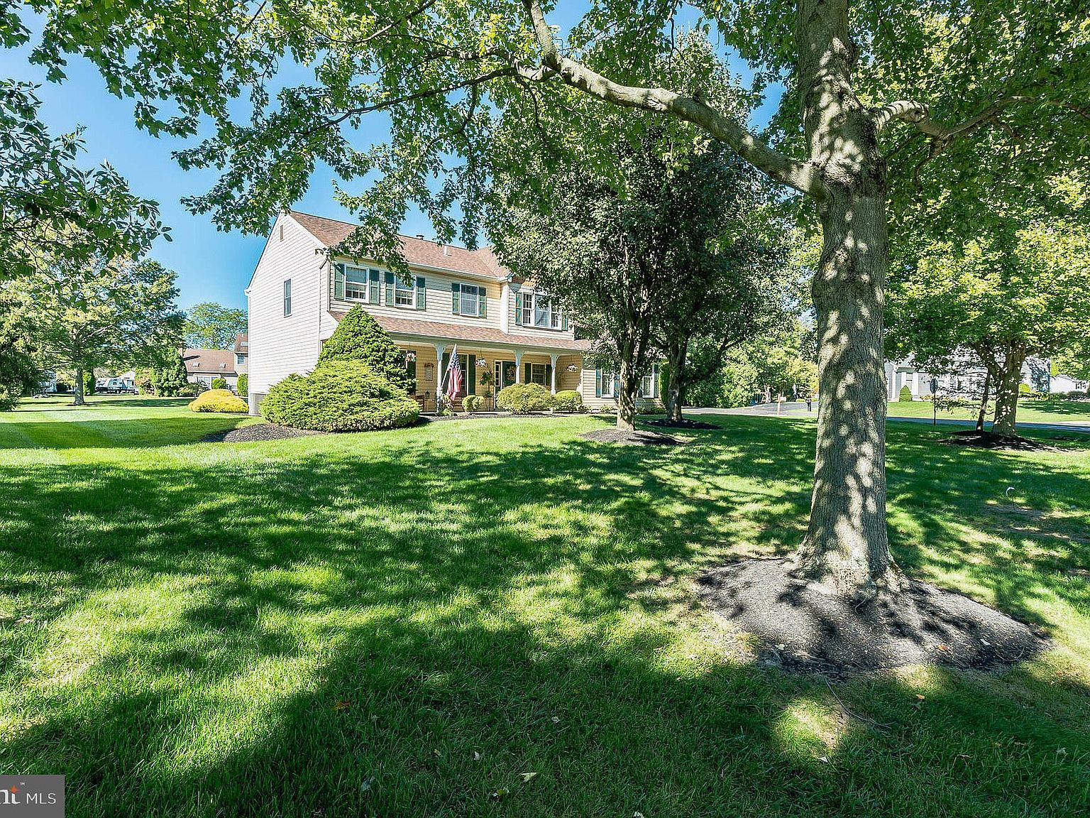 1346 Foxglove Dr, Jamison, PA 18929 MLS PABU2049854 Zillow