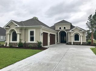 2025 Hideaway Point LOT 410, The Bluffs Of The Ww Myrtle Beach, SC 29577