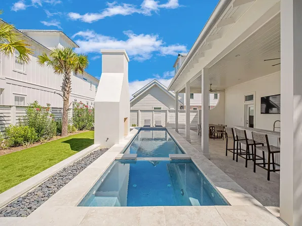 3319 E County Highway 30a, Santa Rosa Beach, FL 32459