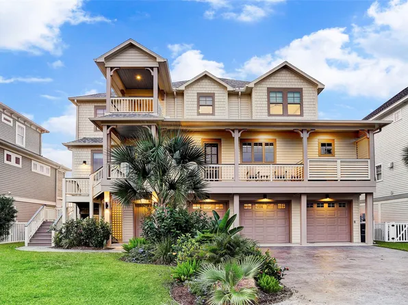 3126 Lafittes Point, Galveston, TX 77554