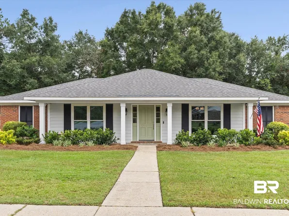 6501 Gaslight Ln S, Mobile, AL 36695