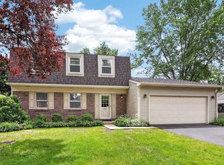 314 Westbury Ct, Naperville, IL 60565