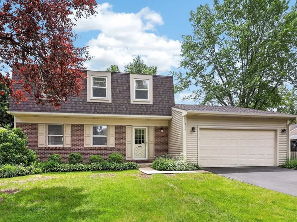 314 Westbury Ct, Naperville, IL 60565