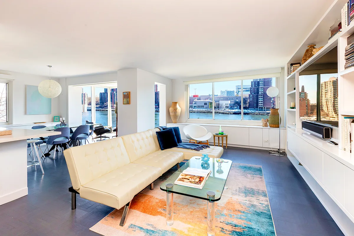 530 East 72nd Street #4D in Lenox Hill, Manhattan | StreetEasy