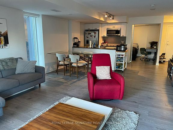 5th image of 295 Adelaide St W #414