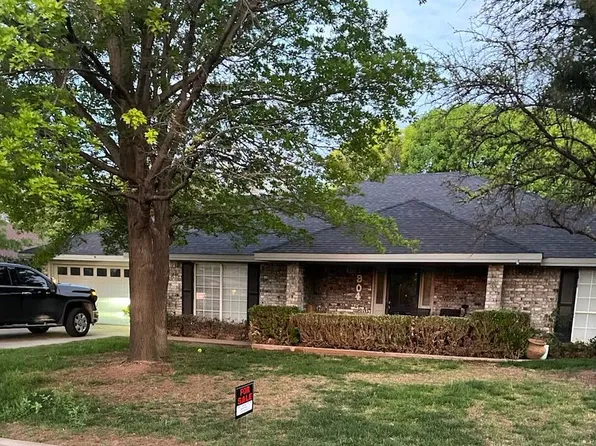 904 SW 7th St, Seminole, TX 79360