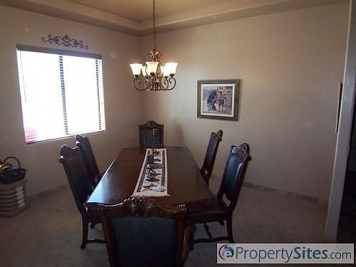 4th image of 29938 W Desert Dr