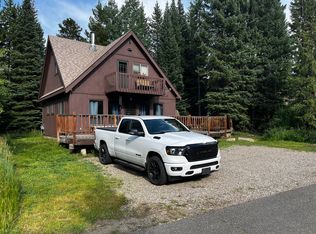 46 Cedar Dr, Winter Park, CO 80482