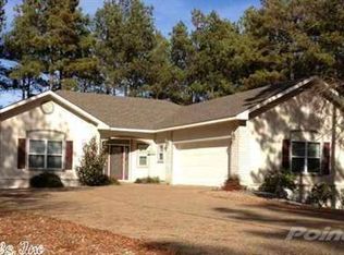 31 Victoria Ln, Hot Springs Village, AR 71909