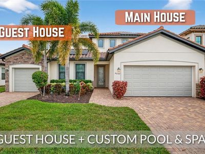 9442 Greenleigh CT, Naples, FL, 34120