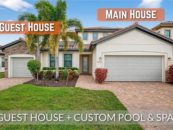 9442 Greenleigh CT, NAPLES, FL 34120