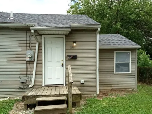 235 Hollingsworth Mnr, Elkton, MD 21921