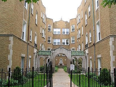 1st image of 6420 N Newgard Ave APT 2W