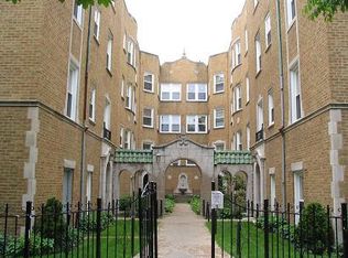 6420 N Newgard Ave APT 2W, Chicago, IL 60626