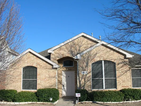 8112 Stone Ridge Dr, Plano, TX 75025