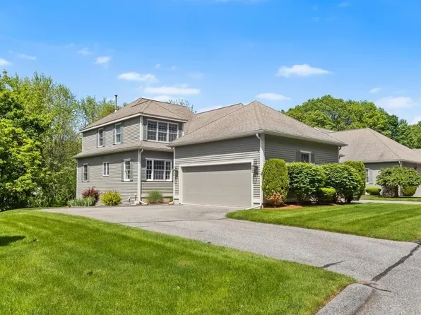 6 Leaning Elm Dr Unit 6, Reading, MA 01867