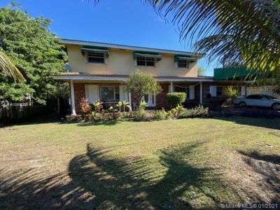 1421 SW 68th Blvd, Hollywood, FL, 33023