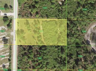 7158 Gewant Blvd, Punta Gorda, FL 33982