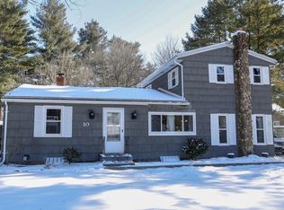 10 Matthews Rd, Southwick, MA 01077