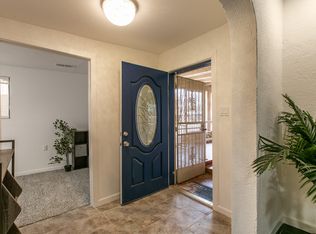 3102 Rosendo Garcia Rd SW, Albuquerque, NM 87105