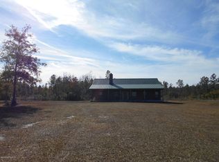 9682 Creek Rd, Glen Saint Mary, FL 32040