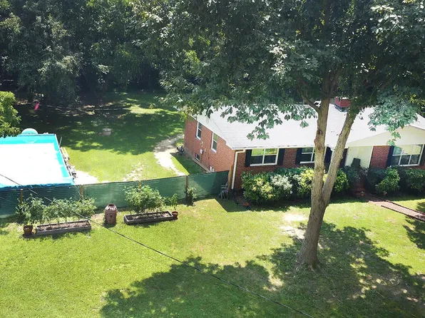 208 Drew Street, Louisburg, NC 27549