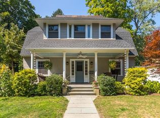 37 Williston Rd, Newton, MA 02466