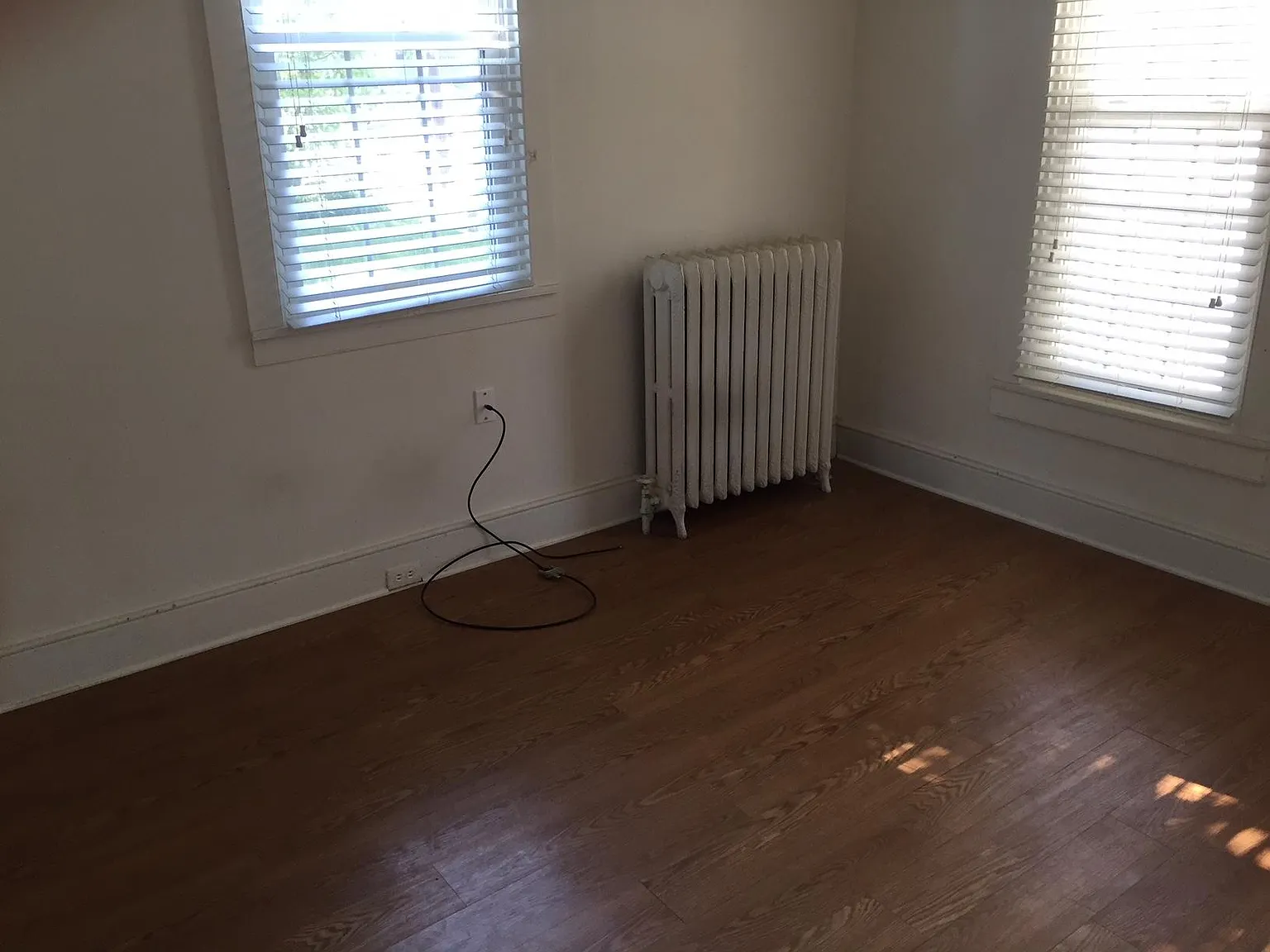 1 bed, 721 sqft, $1,150 — Photo 2