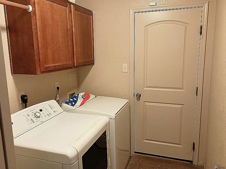 like new washer and dryer