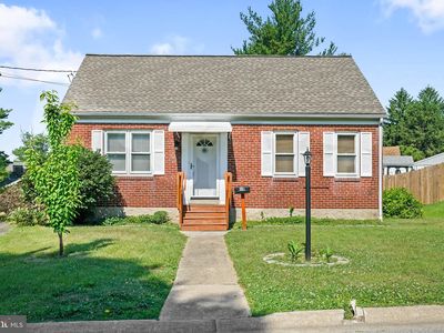 10 Gregg Ave, Newport, DE, 19804