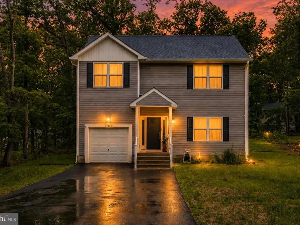 12901 Trapp Dr, Spotsylvania, VA 22551
