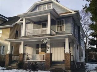 318 Durnan St, Rochester, NY 14621